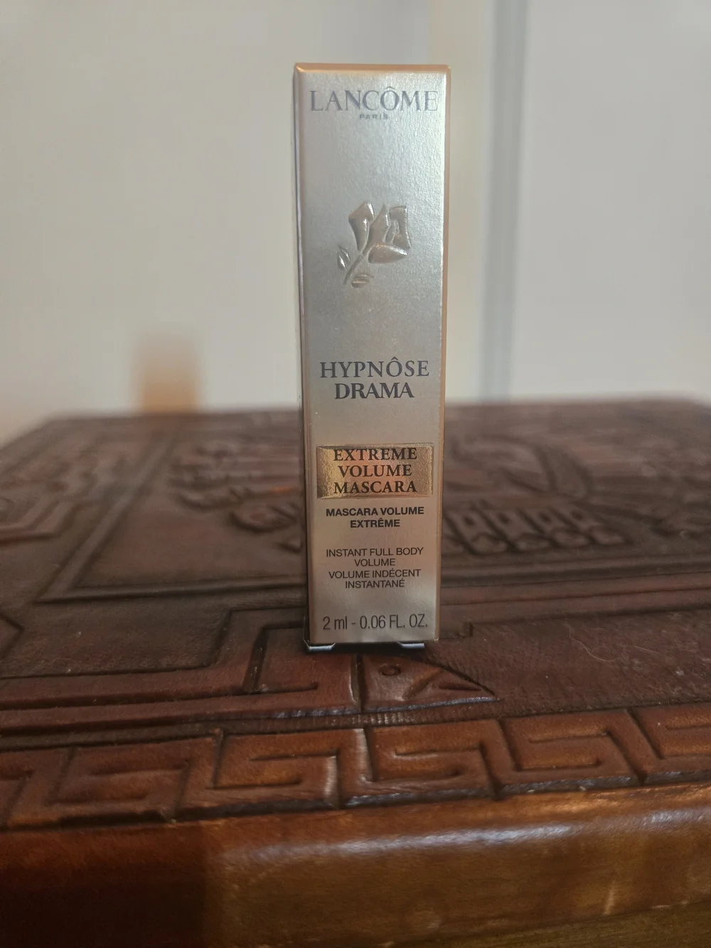 Lancome travel size